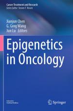 ISBN 9783031456565: Epigenetics in Oncology