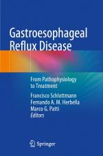 ISBN 9783031482434: Gastroesophageal Reflux Disease / From Pathophysiology to Treatment / Francisco Schlottmann (u. a.) / Taschenbuch / vi / Englisch / 2025 / Springer Nature Switzerland / EAN 9783031482434