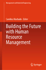 ISBN 9783031528101: Building the Future with Human Resource Management