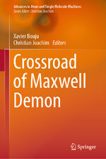 ISBN 9783031579035: Crossroad of Maxwell Demon