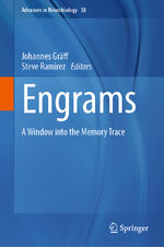 ISBN 9783031629822: Engrams - A Window into the Memory Trace