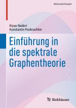 ISBN 9783031637612: Einfuehrung in die spektrale Graphentheorie