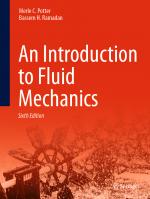 ISBN 9783031648199: An Introduction to Fluid Mechanics – Sixth Edition