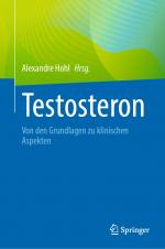 ISBN 9783031652448: Testosteron