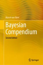 ISBN 9783031660849: Bayesian Compendium