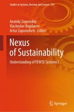 ISBN 9783031667633: Nexus of Sustainability – Understanding of FEWSE Systems І