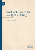 ISBN 9783031692437: Zen Buddhism and the Reality of Suffering