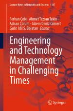 ISBN 9783031709340: Engineering and Technology Management in Challenging Times