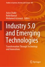 ISBN 9783031709951: Industry 5.0 and Emerging Technologies - Transformation Through Technology and Innovations