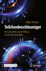 Volker Ziemann: Teilchenbeschleuniger Volker Ziemann: Teilchenbeschleuniger
