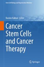 ISBN 9783031748417: Cancer Stem Cells and Cancer Therapy