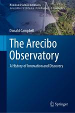 ISBN 9783031752247: The Arecibo Observatory: A History of Innovation and Discovery