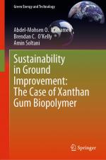 ISBN 9783031753121: Sustainability in Ground Improvement: The Case of Xanthan Gum Biopolymer