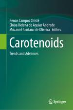 ISBN 9783031753213: Carotenoids – Trends and Advances