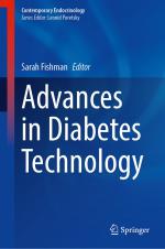 ISBN 9783031753510: Advances in Diabetes Technology