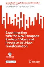 ISBN 9783031760587: Experimenting with the New European Bauhaus Values and Principles in Urban Transformation