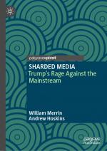 William Merrin: SHARDED MEDIA William Merrin: SHARDED MEDIA