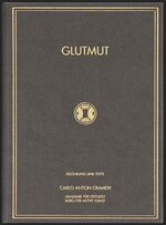 ISBN 9783033031609: GLUTMUT - Erzählung und Texte