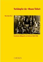 ISBN 9783034007269: Vorkämpfer der 'Neuen Türkei' / Revolutionäre Bildungseliten am Genfersee (1870-1939) / Hans L Kieser / Taschenbuch / 200 S. / Deutsch / 2005 / Chronos Verlag / EAN 9783034007269