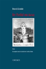 ISBN 9783034010863: Der Freihof von Aarau