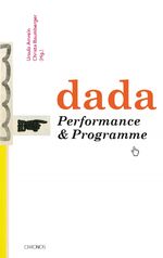 Dada / Performance & Programme / Ursula 