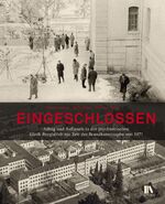 ISBN 9783034014144: Eingeschlossen: Alltag und Aufbruch in der psychiatrischen Klinik Burghölzli zur Zeit der Brandkatastrophe von 1971