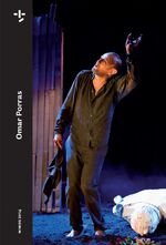 ISBN 9783034327145: MIMOS 2014 – Omar Porras