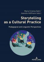 ISBN 9783034345057: Storytelling as a Cultural Practice – Pedagogical and Linguistic Perspectives