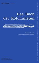 ISBN 9783034400206: Das Buch der Kolumnisten