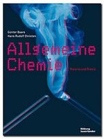 ISBN 9783034500210: Allgemeine Chemie: Theorie und Praxis