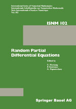 HORNUNG: Random Partial Differential Equ