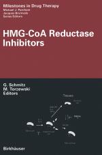 ISBN 9783034894517: HMG-CoA Reductase Inhibitors