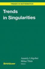 ISBN 9783034894616: Trends in Singularities