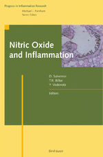 ISBN 9783034894883: Nitric Oxide and Inflammation