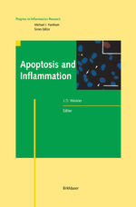 ISBN 9783034897525: Apoptosis and Inflammation