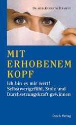 ISBN 9783035000177: Mit erhobenem Kopf