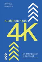 ISBN 9783035507782: Ausbilden nach 4K