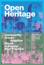 ISBN 9783035626803: Open Heritage