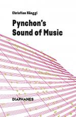 ISBN 9783035802320: Pynchon’s Sound of Music