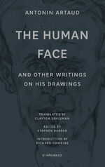 ISBN 9783035802481: The Human Face and Other Writings on His Drawings