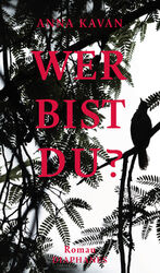 ISBN 9783035804645: Wer bist du?