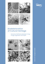 ISBN 9783036520940: Biodeterioration of Cultural Heritage