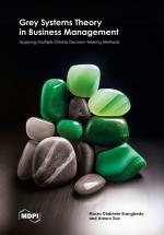 Grey Systems Theory in Business Manageme