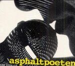 ISBN 9783036911137: Asphaltpoeten. Eine Live-CD