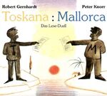 ISBN 9783036911267: Toskana: Mallorca – Das Lese-Duell
