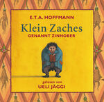 ISBN 9783036911786: Klein Zaches genannt Zinnober – Ein Märchen