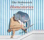 ISBN 9783036912905: Homestories, 1 Audio-CD