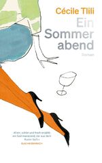 ISBN 9783036950334: Ein Sommerabend / Ein Roman / Cécile Tlili / Buch / 192 S. / Deutsch / 2024 / Kein + Aber / EAN 9783036950334