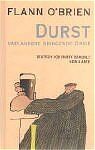 ISBN 9783036951034: Durst – Und andere dringende Dinge