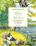 ISBN 9783036951232: Der Wind in den Weiden